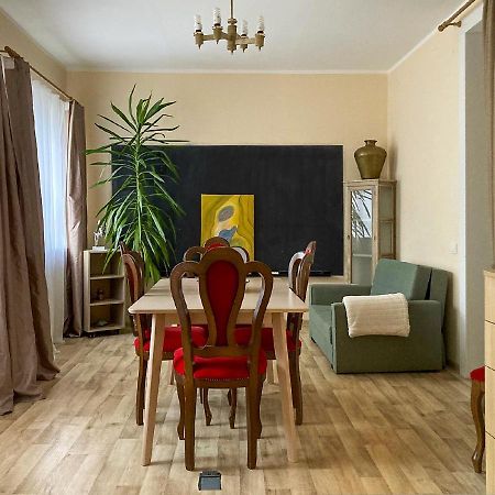 Authentic Old Studio House كاوناس المظهر الخارجي الصورة