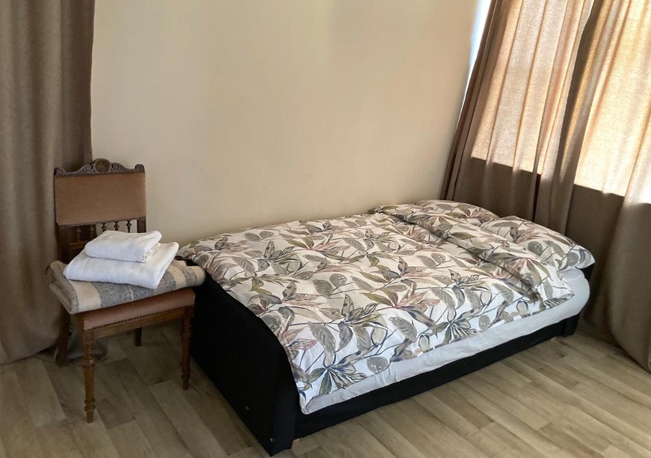 Authentic Old Studio House كاوناس المظهر الخارجي الصورة