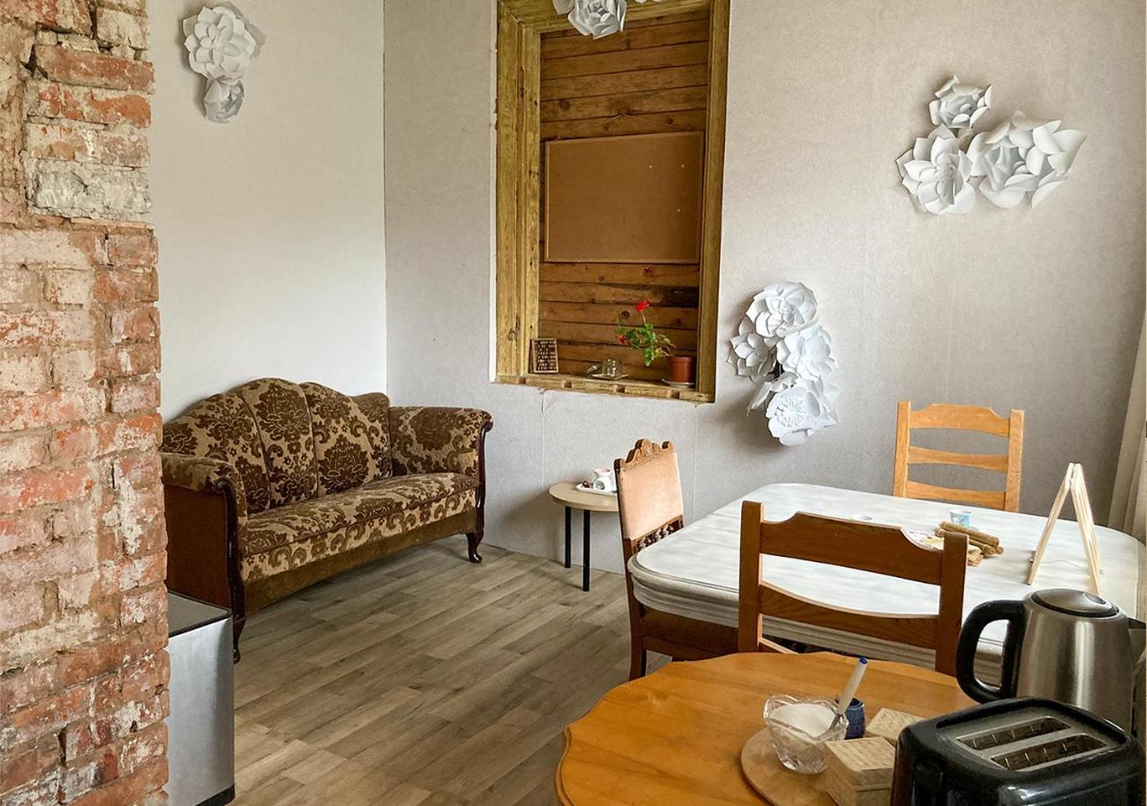Authentic Old Studio House كاوناس المظهر الخارجي الصورة